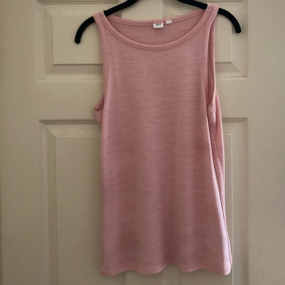 Pretty in Pink